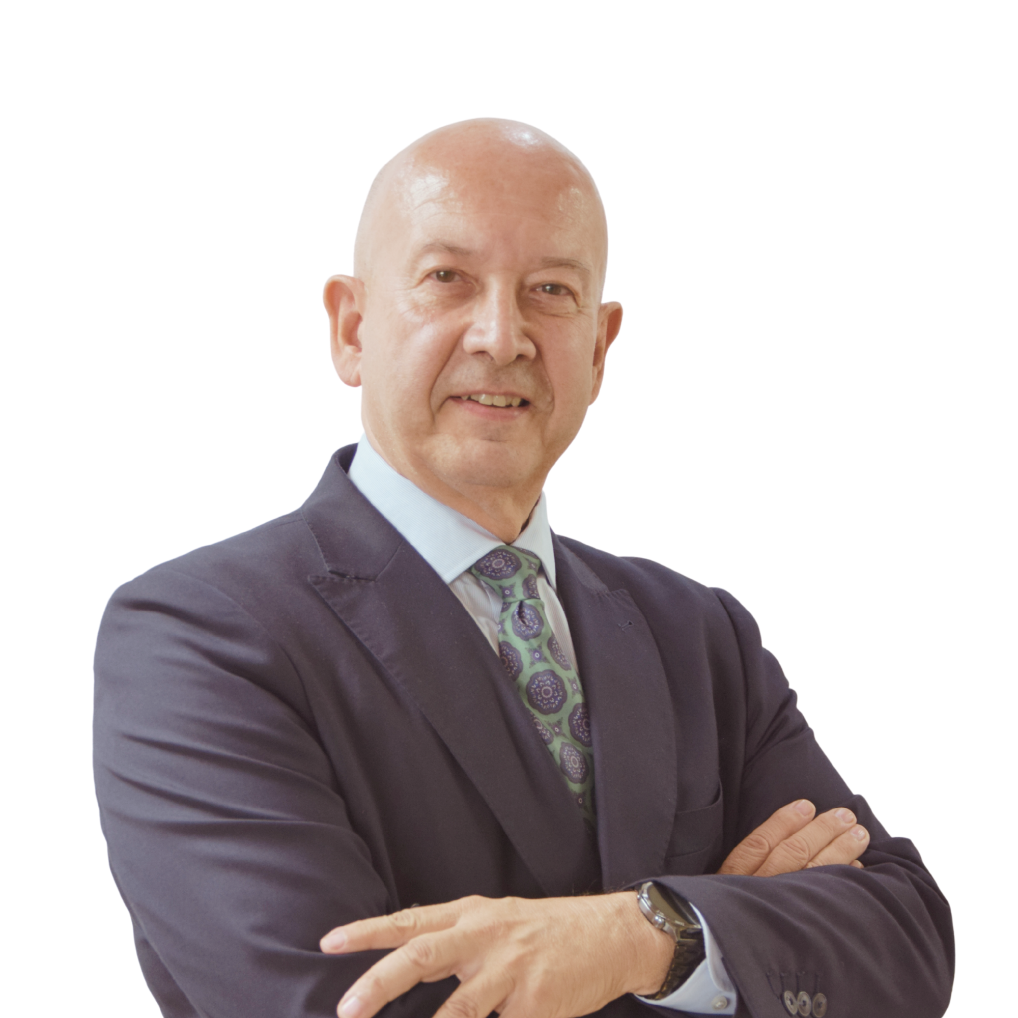 Carmelo P&eacute;rez Serrano